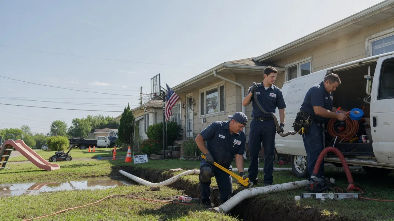 Toilet Installation in Saint Cloud, FL near me
